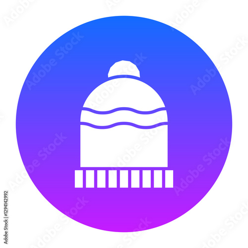 Beanie Icon