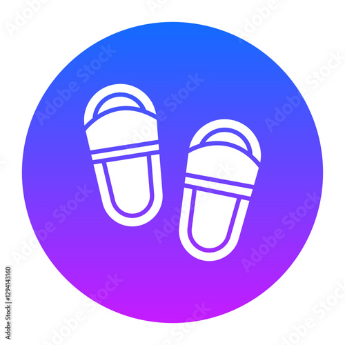 Flip Flop Icon