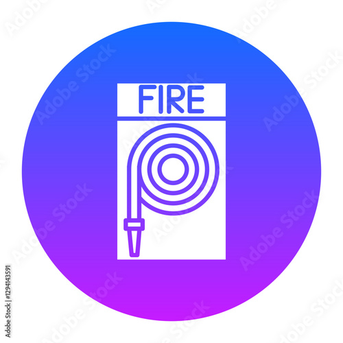 Hose Icon