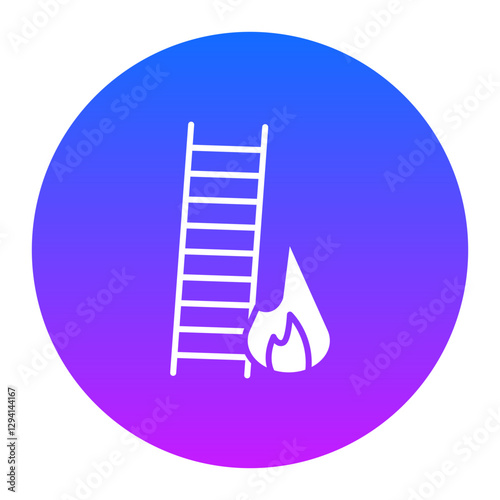 Ladder Icon