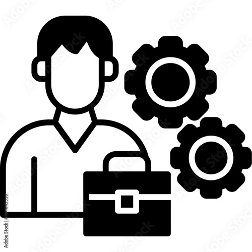 Candidate Icon