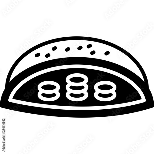 Chloroplast Icon