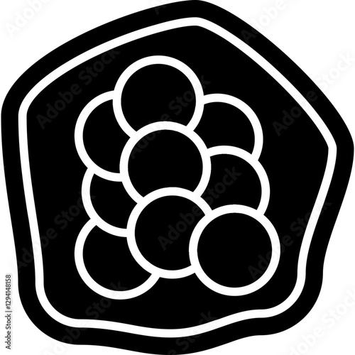 Nucleus Icon