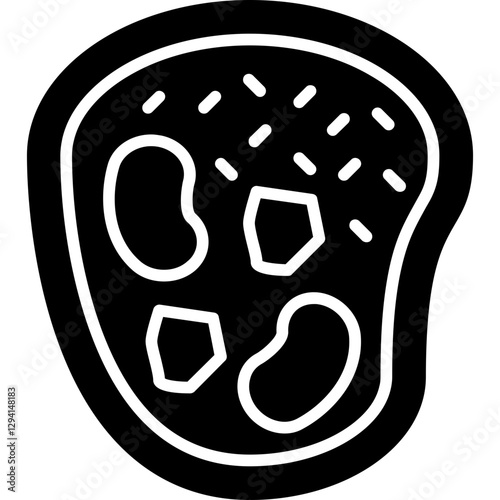 Cytoplasm Icon