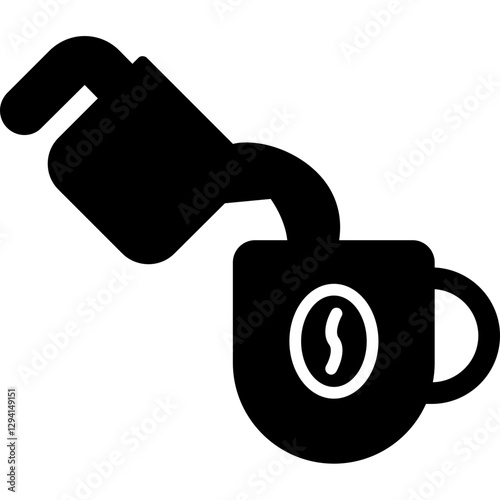 Milk Icon