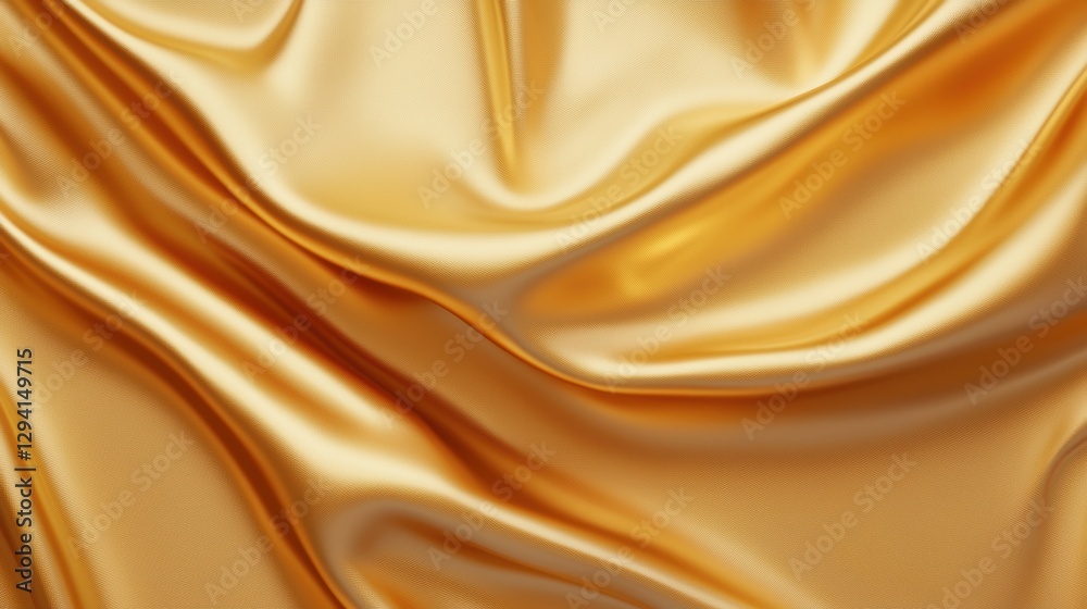 Fototapeta premium Modern gold foil background texture in ultra hd artistic design luxury environment vibrant viewpoint