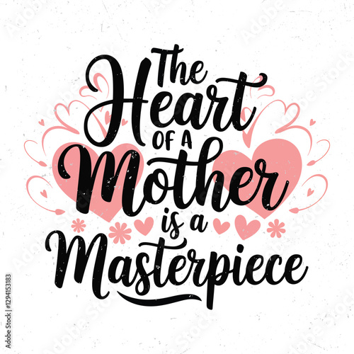 The Heart of a Mother is a masterpiece