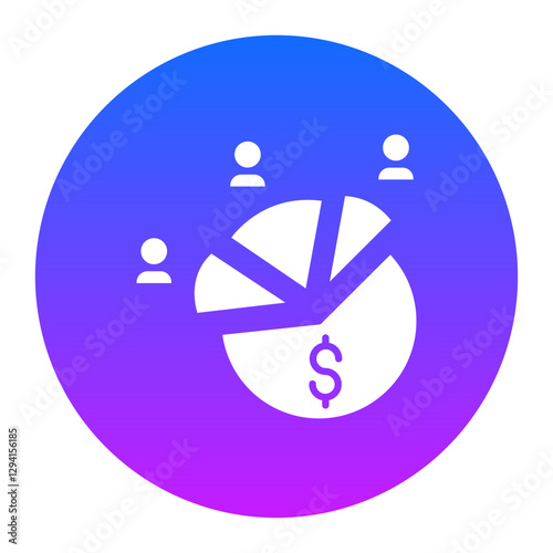 Equity Icon
