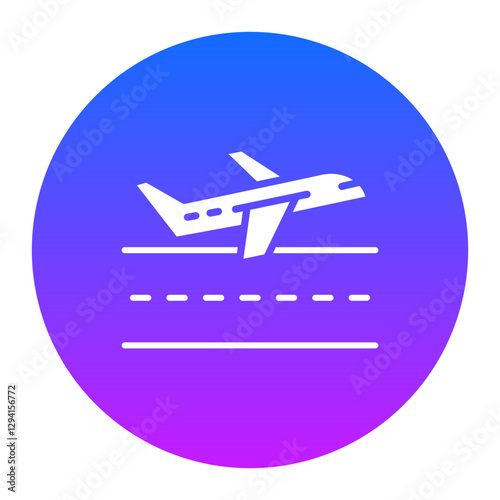 Departure Icon