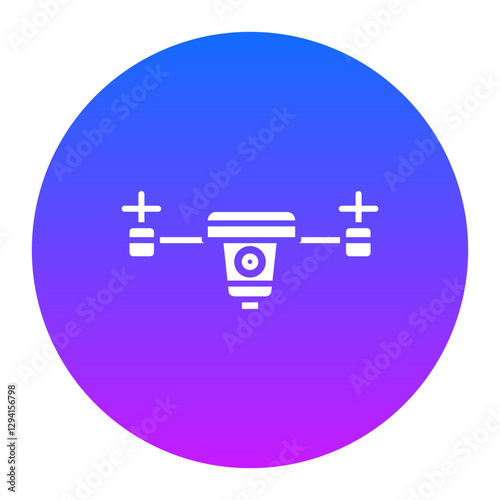 Drone Icon