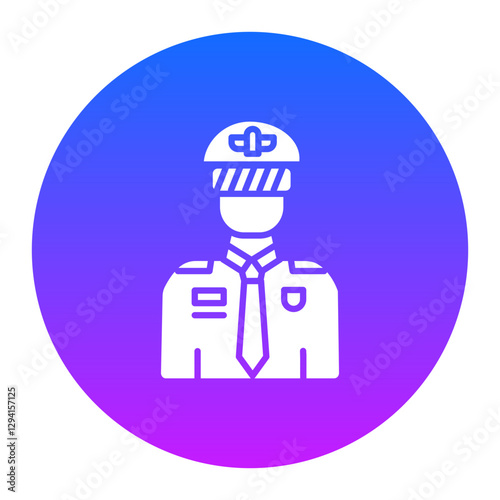 Pilot Icon
