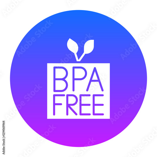 Bpa Icon