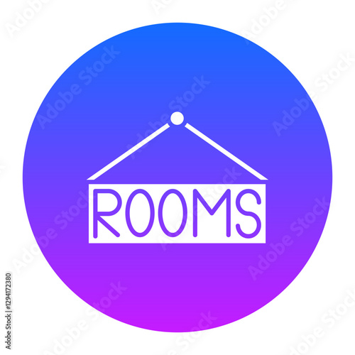 Rooms Icon