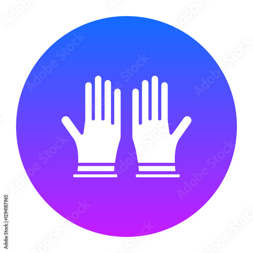 Gloves Icon
