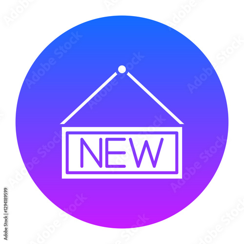 New Beginnings Icon