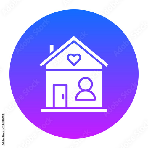 Shelter Icon