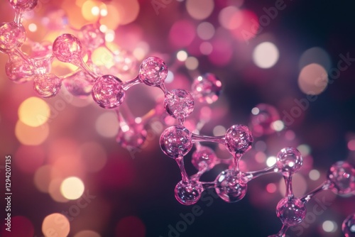 Glycine: Amino Acid Building Block for Proteins in Human Body