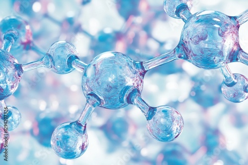 Glycine: Common Dietary Amino Acid in Proteins. Molecular Structure and Human Codon