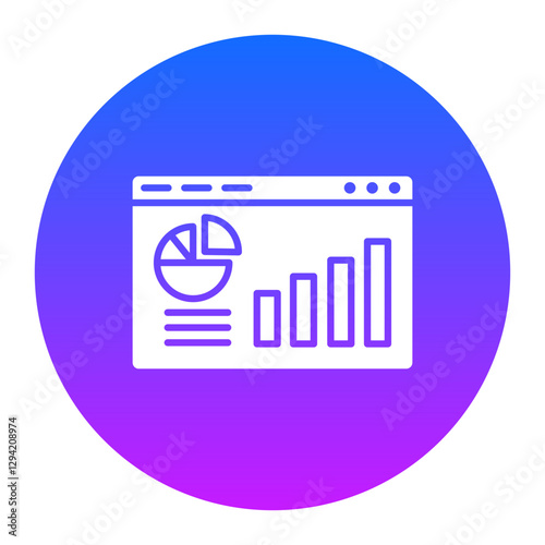 Dashboard Icon