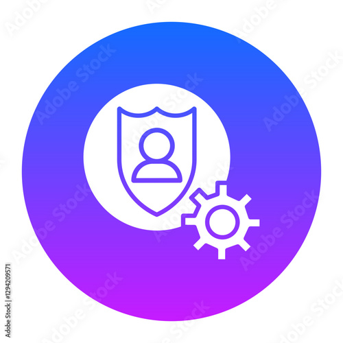 Privacy Settings Icon