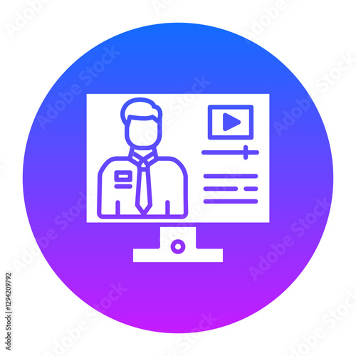 Tutorials Icon