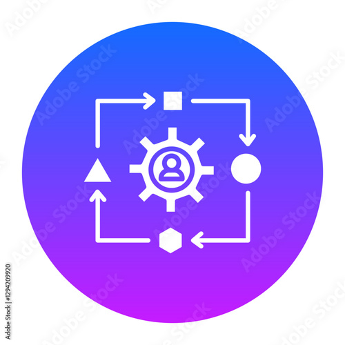 Adaptation Icon