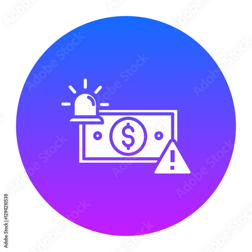 Emergency Icon