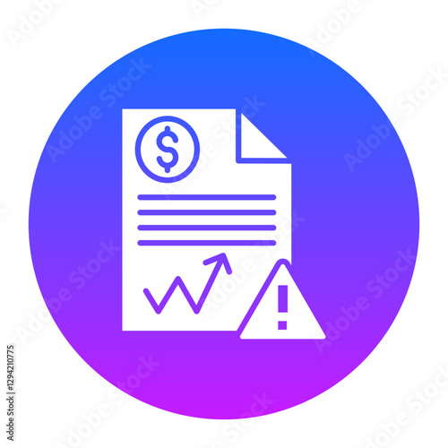 Issue Icon