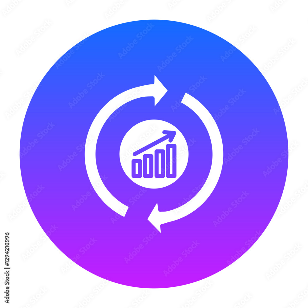 Recovery Icon Recovery Icon