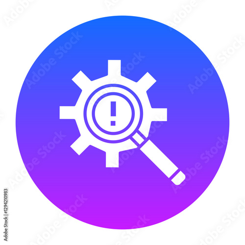 Problem Icon
