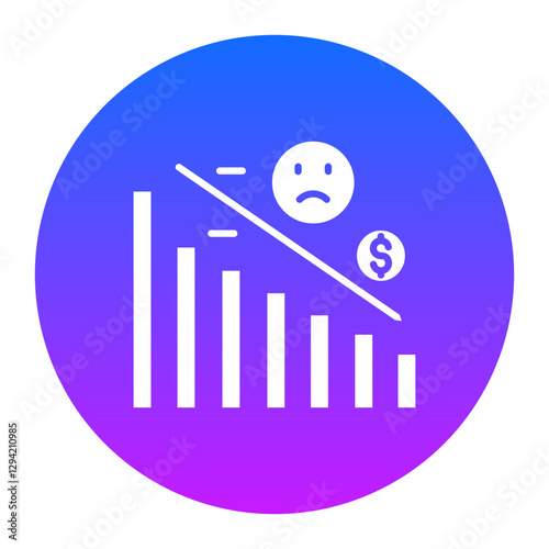 Reaction Icon