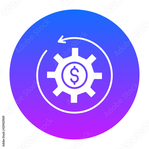 Setback Icon