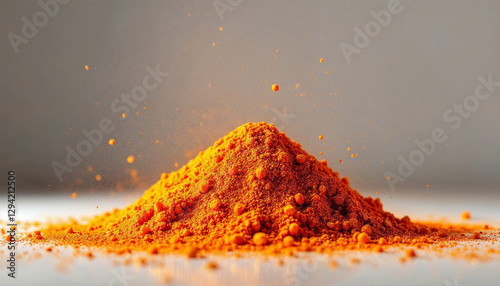 red hot chili pepper