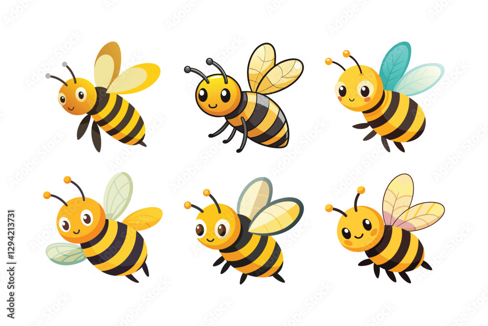 bee and honey bee and honey