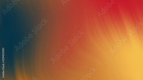 Animated gradient marble background. Liquid paint texture abstract backdrop. HD 4K seamless background