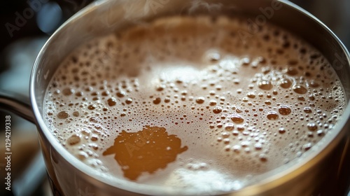 Homebrew Kettle Sour: Crafting Beer with Malt and Grains