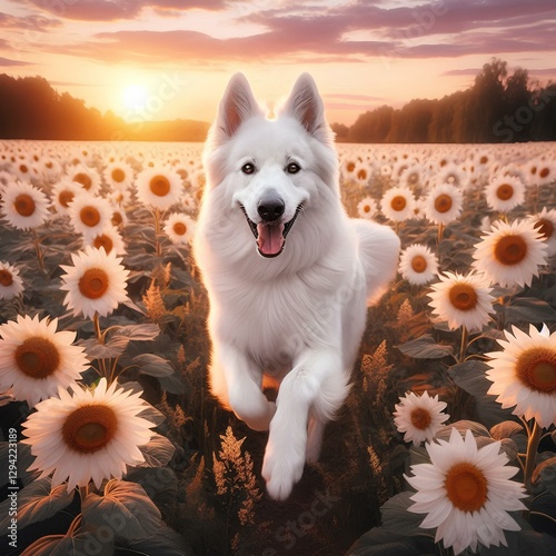 alaskan malamute puppy
