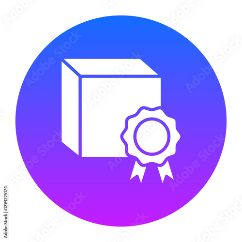 Block Reward Icon