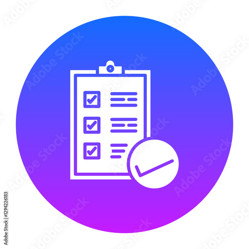 Validator Icon