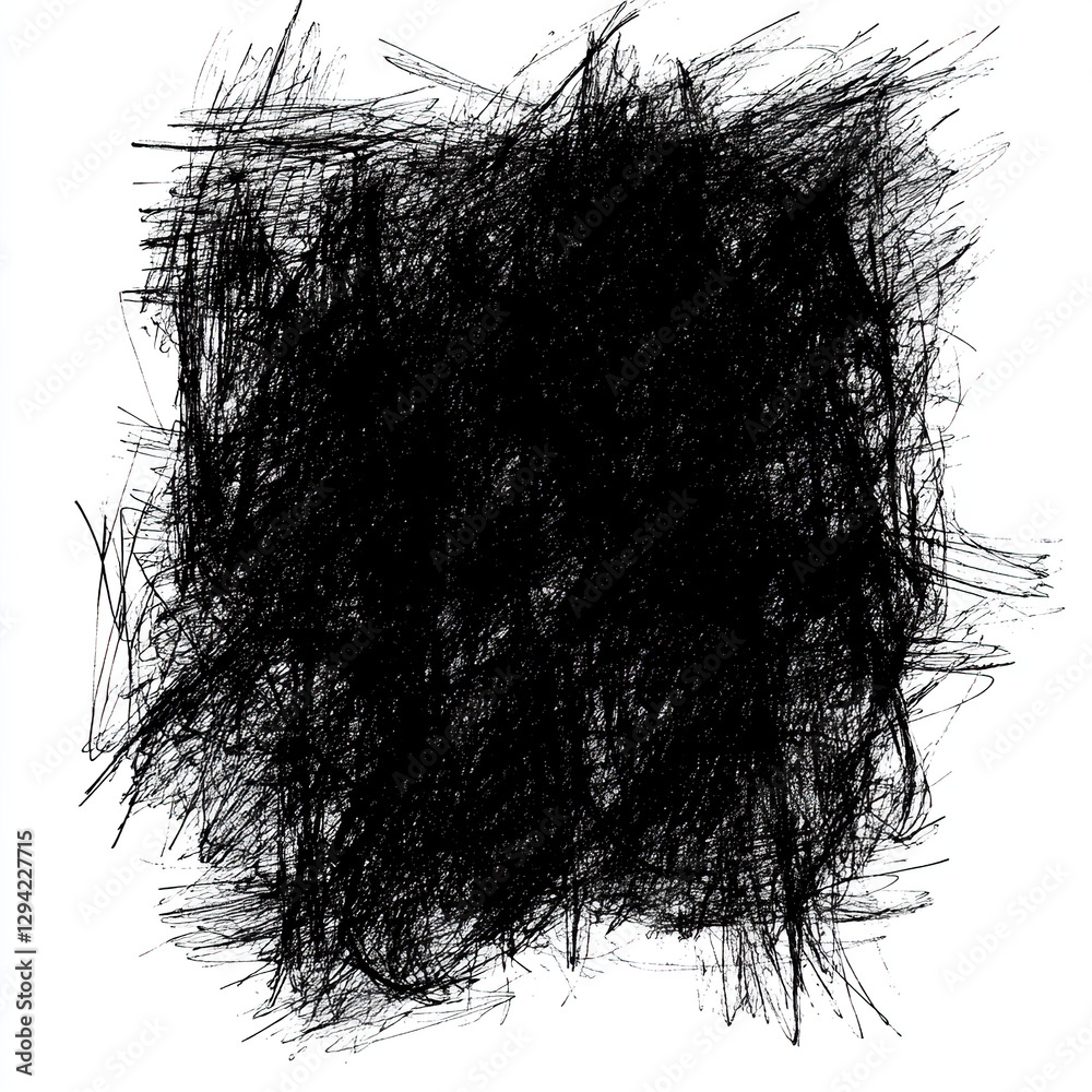 Fototapeta premium black and white silhouette of tree