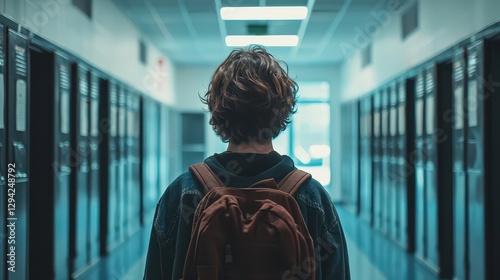Reflection on Teenage Struggles: Navigating Bullying and Mental Health in School Environments
