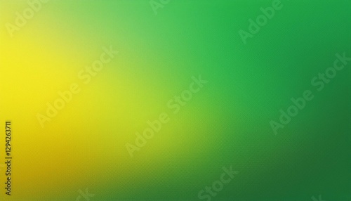 green yellow abstract color gradient background grainy texture effect design web banner header poster