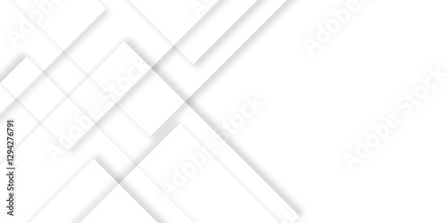 Abstract modern hipster futuristic line graphic background .Modern white and gray technology concept diamond triangle geometric background Suit for business, corporate institution presentation.	