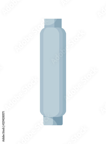 Silencer Pipe