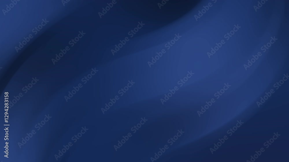 Navy blue gradient abstract background suitable for digital design projects, website banners, social media posts, presentations, and marketing materials.