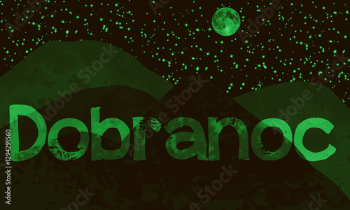 Dobranoc