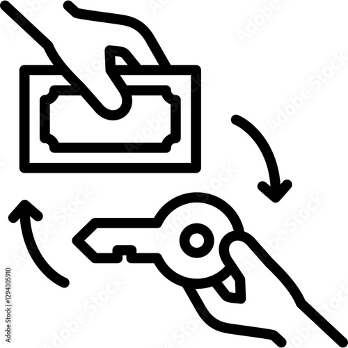 Ransom Exchange icon