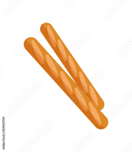 French Baguettes