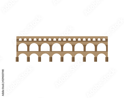 Roman Aqueduct