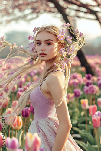 Ethereal goddess glow makeu...